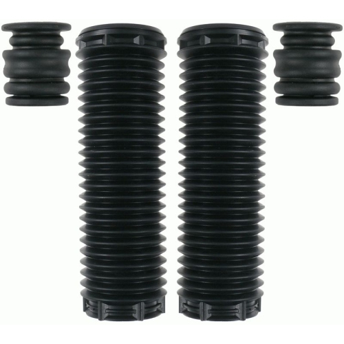Staubschutzsatz, Sto&szlig;d&auml;mpfer SACHS 900 189 Service Kit f&uuml;r, Vorderachse