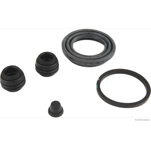 Reparatursatz, Bremssattel HERTH+BUSS JAKOPARTS J3284017 f&uuml;r HONDA, Hinterachse