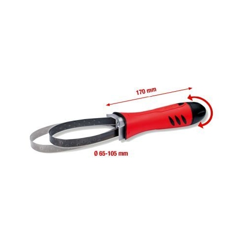 &Ouml;lfilterband KS TOOLS 155.5005