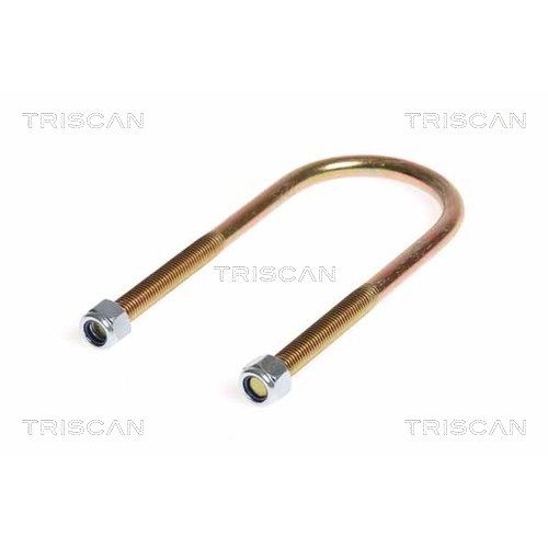 Federbride TRISCAN 8765 100004