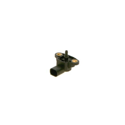 Sensor, Ladedruck BOSCH 0 261 230 189 f&uuml;r MERCEDES-BENZ MAYBACH