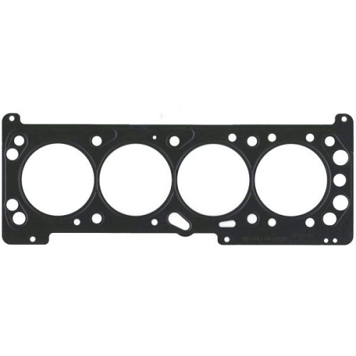 Dichtung, Zylinderkopf ELRING 239.384 f&uuml;r OPEL