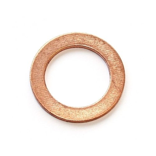 Dichtring, D&uuml;senhalter ELRING 297.500