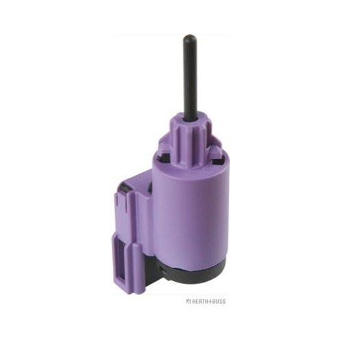 Bremslichtschalter HERTH+BUSS ELPARTS 70485605 f&uuml;r AUDI FORD SEAT SKODA VW VAG