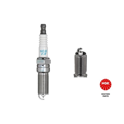 6x LTR6DI-8 NGK Z&uuml;ndkerze Order-Nr. 96588 FORD FOCUS III Turnier