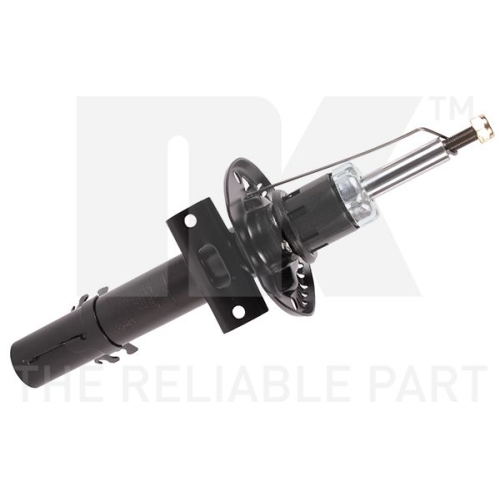 Sto&szlig;d&auml;mpfer NK 65473371 f&uuml;r AUDI SEAT SKODA VW, Vorderachse, links, rechts