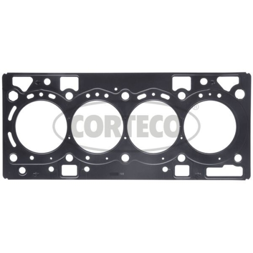 Dichtung, Zylinderkopf CORTECO 83403060 f&uuml;r FORD