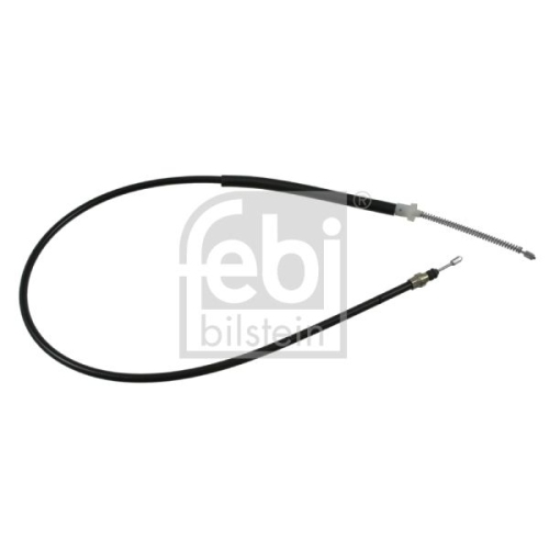 Febi Bilstein 17909 Handbremsseil , 1 St&uuml;ck