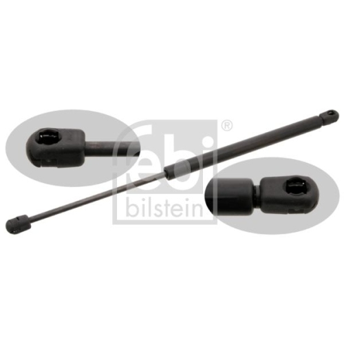 Febi Bilstein 27609 Gasdruckfeder f&uuml;r Heckklappe , 1 St&uuml;ck