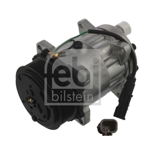 Febi Bilstein 35385 Klimakompressor , 1 St&uuml;ck