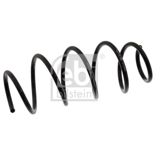 Febi Bilstein 37399 Fahrwerksfeder , 1 St&uuml;ck