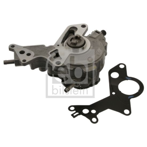 Febi Bilstein 39242 Tandempumpe f&uuml;r Kraftstoff und Unterdruck , 1 St&uuml;ck