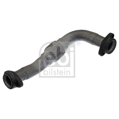 Febi Bilstein 44193 Metallschlauch f&uuml;r Abgaskr&uuml;mmer , 1 St&uuml;ck