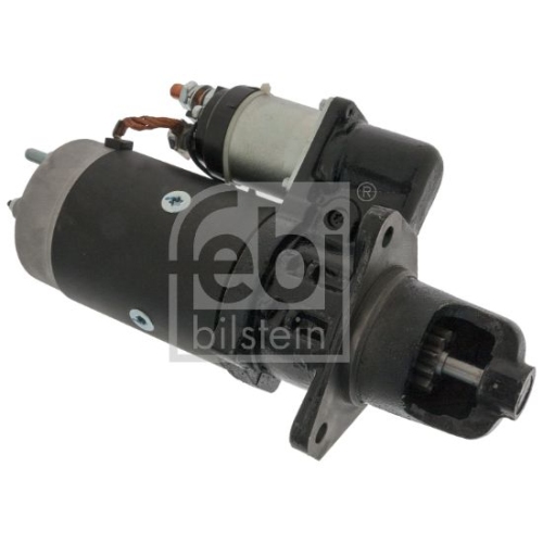 Febi Bilstein 48980 Anlasser , 1 St&uuml;ck