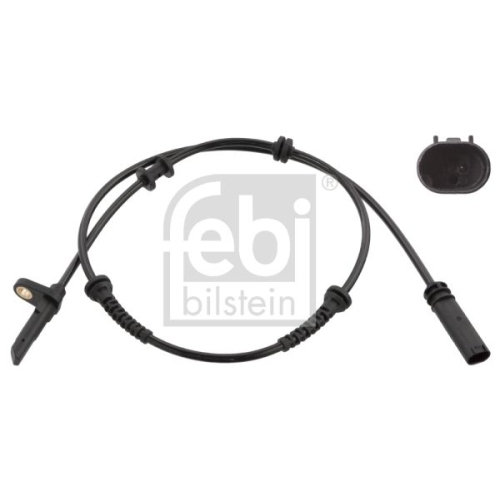 Febi Bilstein 106185 ABS-Sensor, 1 St&uuml;ck