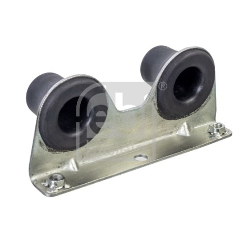 Halter, Abgasanlage FEBI BILSTEIN 177054 f&uuml;r VW, nach Katalysator