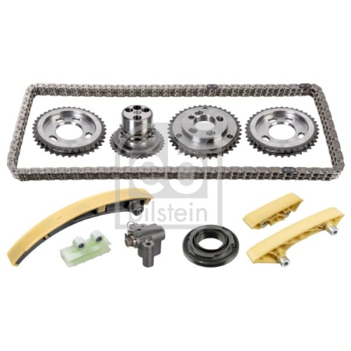 Steuerkettensatz FEBI BILSTEIN 178224 f&uuml;r FORD