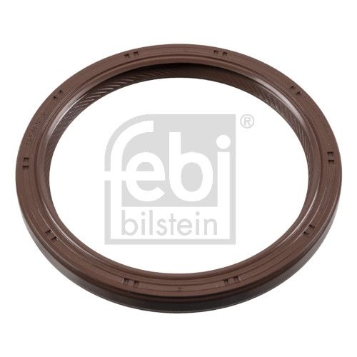 Wellendichtring, Kurbelwelle FEBI BILSTEIN 180943 f&uuml;r FIAT MITSUBISHI