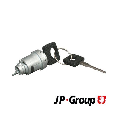 Z&uuml;nd-/Startschalter JP GROUP 1390400100 JP GROUP f&uuml;r MERCEDES-BENZ