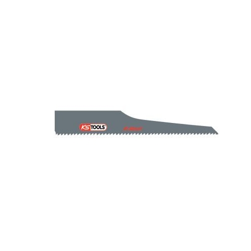 S&auml;geblatt KS TOOLS 129.3740