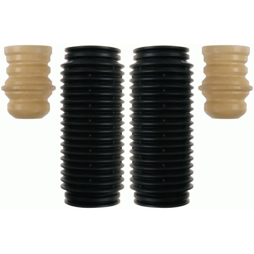 Staubschutzsatz, Sto&szlig;d&auml;mpfer SACHS 900 190 Service Kit f&uuml;r, Vorderachse