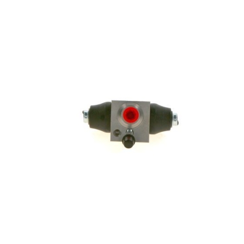 Radbremszylinder BOSCH 0 986 475 290 f&uuml;r AUDI FORD VW, Hinterachse
