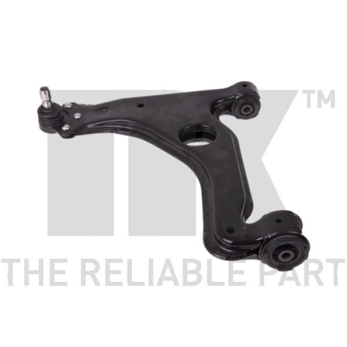 Lenker, Radaufh&auml;ngung NK 5013631 f&uuml;r OPEL VAUXHALL, Vorderachse, au&szlig;en, links