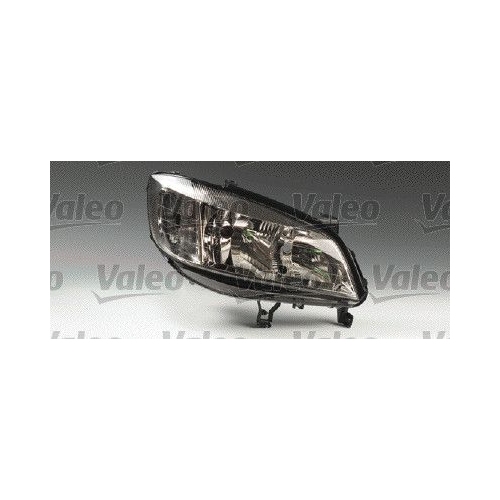Hauptscheinwerfer VALEO 087453 ORIGINAL TEIL f&uuml;r OPEL VAUXHALL, links