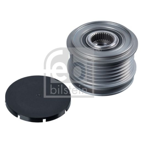 Febi Bilstein 15262 Generatorfreilauf , 1 St&uuml;ck