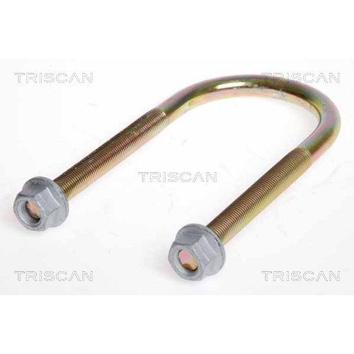 Federbride TRISCAN 8765 160005