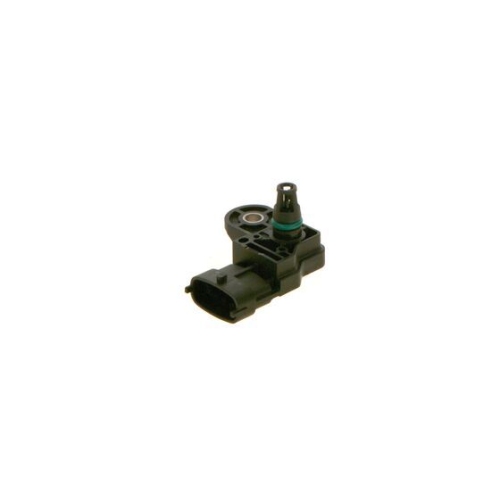 Sensor, Saugrohrdruck BOSCH 0 261 230 217 f&uuml;r FORD GMC OPEL SUZUKI CHEVROLET JAC