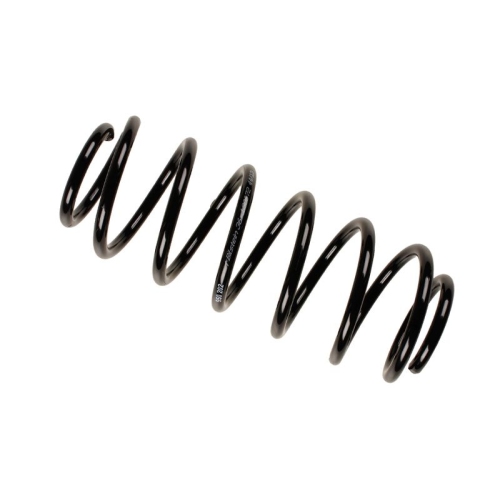 Fahrwerksfeder BILSTEIN 36-130672 BILSTEIN - B3 Serienersatz (Federn) f&uuml;r AUDI