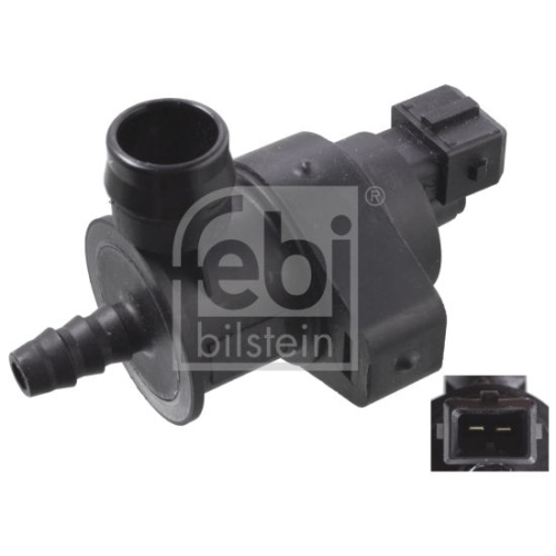 Febi Bilstein 101967 Tankentl&uuml;ftungsventil , 1 St&uuml;ck