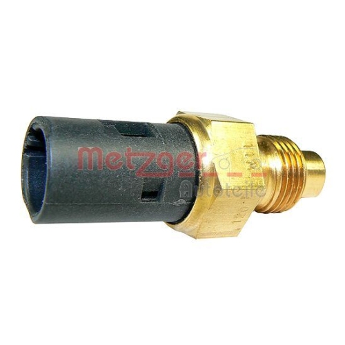 Temperaturschalter, K&uuml;hlmittelwarnlampe METZGER 0915000 f&uuml;r RENAULT