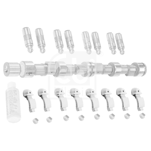 Febi Bilstein 02997 Nockenwellensatz , 1 St&uuml;ck