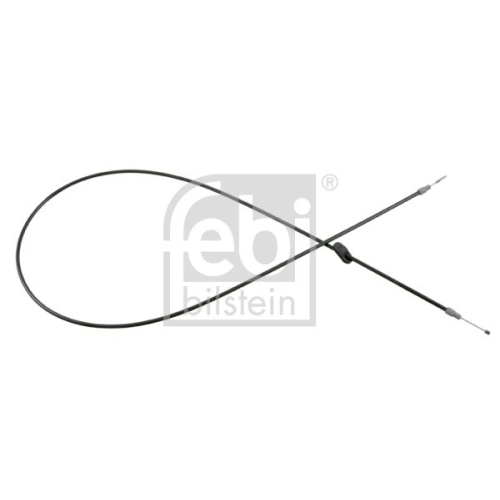 Febi Bilstein 22676 Handbremsseil , 1 St&uuml;ck