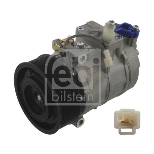 Febi Bilstein 35386 Klimakompressor , 1 St&uuml;ck