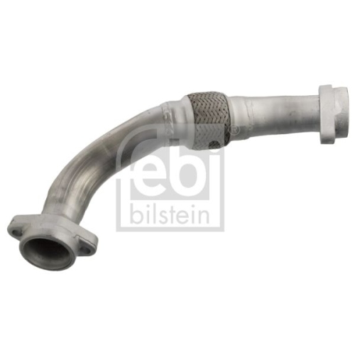 Febi Bilstein 44194 Metallschlauch f&uuml;r Abgaskr&uuml;mmer , 1 St&uuml;ck