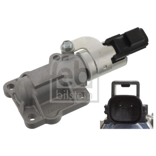 Febi Bilstein 47275 Magnetventil f&uuml;r Nockenwellenverstellung , 1 St&uuml;ck