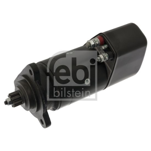 Febi Bilstein 48981 Anlasser , 1 St&uuml;ck