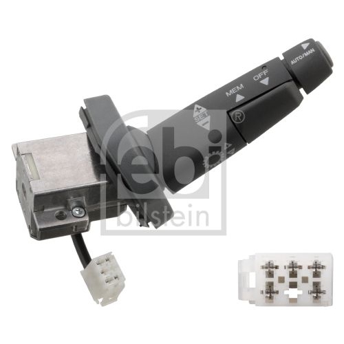 Febi Bilstein 101838 Lenkstockhebelschalter , 1 St&uuml;ck