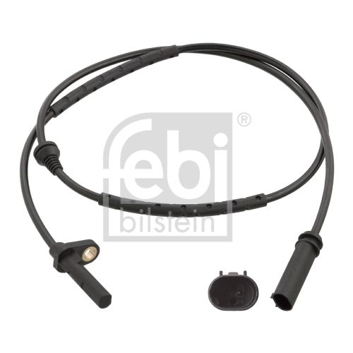 Febi Bilstein 106186 ABS-Sensor, 1 St&uuml;ck