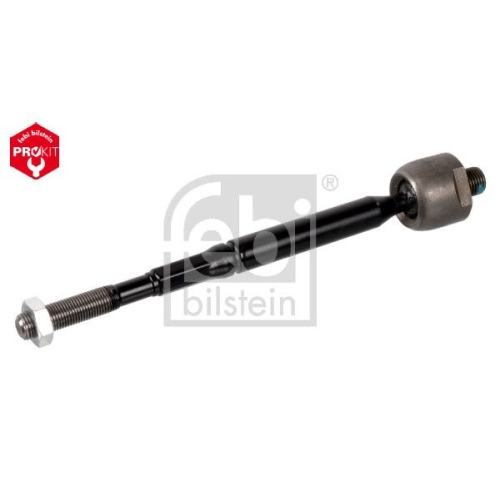 Febi Bilstein 171949 Axialgelenk mit Kontermutter, 1 St&uuml;ck