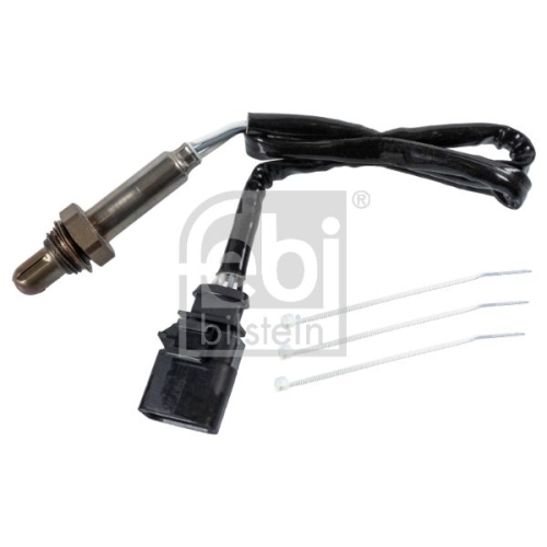 Lambdasonde FEBI BILSTEIN 175850 f&uuml;r AUDI SEAT SKODA VW