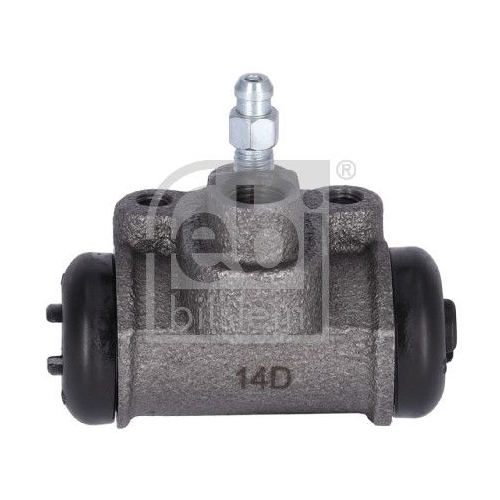 Radbremszylinder FEBI BILSTEIN 178225 f&uuml;r SUZUKI, Hinterachse links