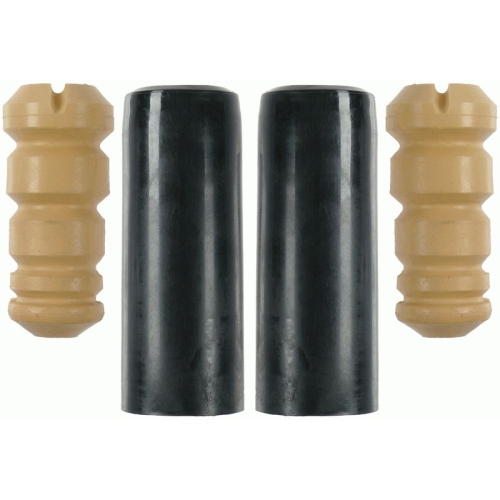 Staubschutzsatz, Sto&szlig;d&auml;mpfer SACHS 900 191 Service Kit f&uuml;r, Hinterachse