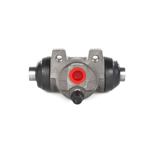 Radbremszylinder BOSCH 0 986 475 836 f&uuml;r CITRO&Euml;N PEUGEOT, Hinterachse