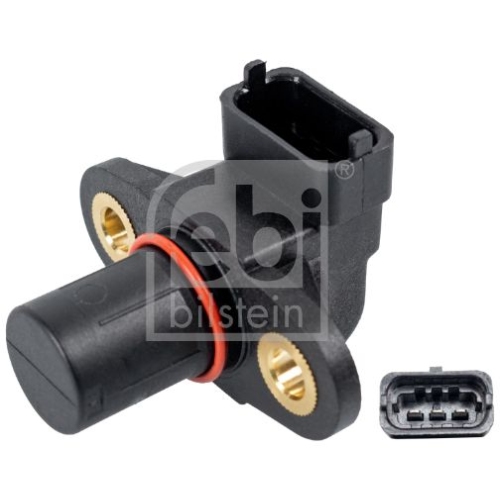 Febi Bilstein 33737 Nockenwellensensor mit O-Ring , 1 St&uuml;ck