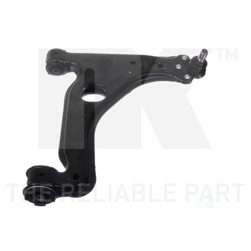 Lenker, Radaufh&auml;ngung NK 5013632 f&uuml;r OPEL VAUXHALL, Vorderachse, au&szlig;en, links