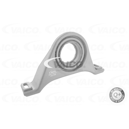 Lagerung, Gelenkwelle VAICO V30-7589 Q+, Erstausr&uuml;sterqualit&auml;t MADE IN GERMANY
